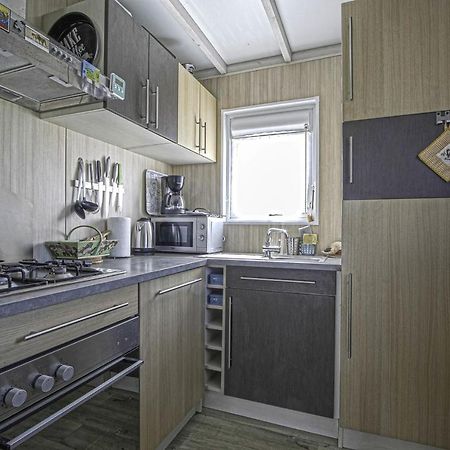 La Coquille Prl 37 Villa Grandcamp-Maisy Eksteriør billede