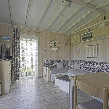 La Coquille Prl 37 Villa Grandcamp-Maisy Eksteriør billede