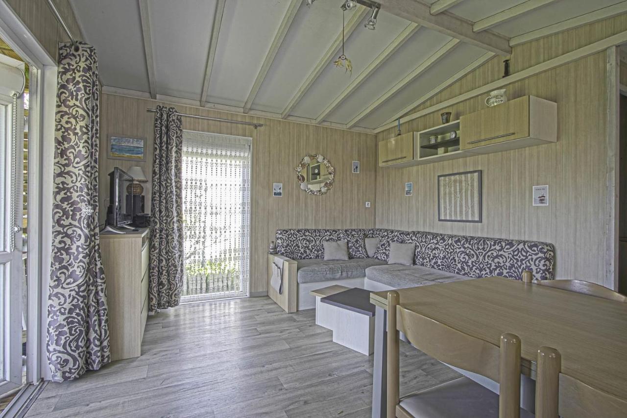 La Coquille Prl 37 Villa Grandcamp-Maisy Eksteriør billede