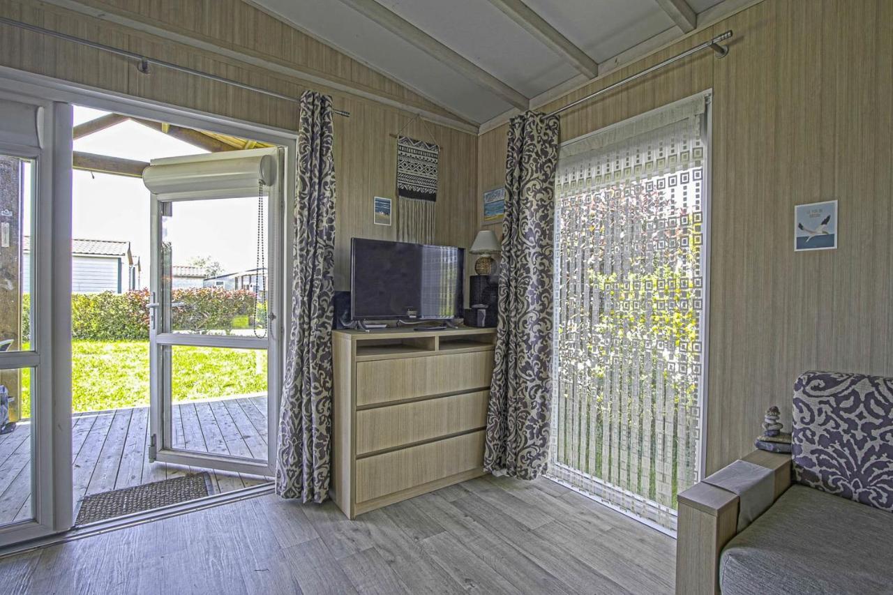 La Coquille Prl 37 Villa Grandcamp-Maisy Eksteriør billede