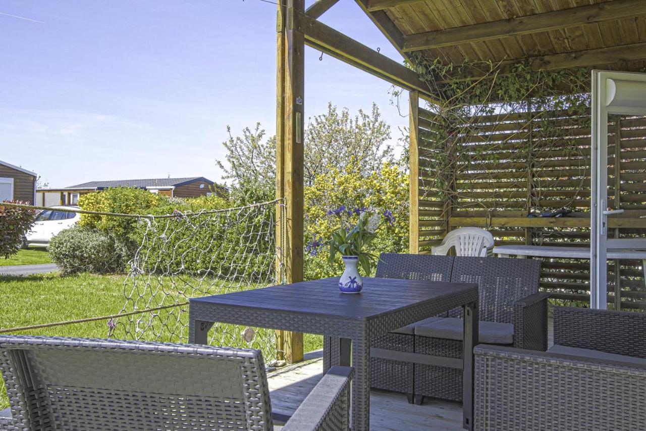 La Coquille Prl 37 Villa Grandcamp-Maisy Eksteriør billede